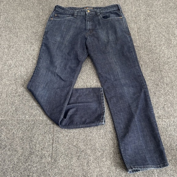 5.11 Tactical Other - 5.11 Tactical Jeans Mens Fits Size 33x31* Defender Flex Stretch Denim 74477 Work